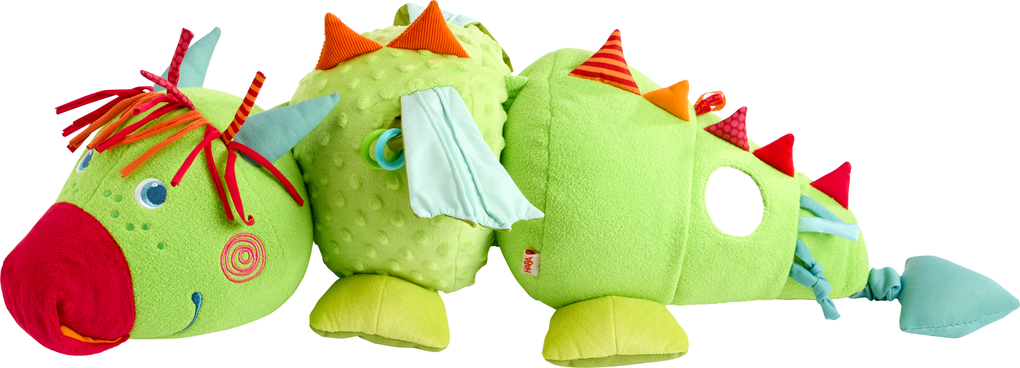 Weitere Ansicht: Entdeckertier Drache Rudy