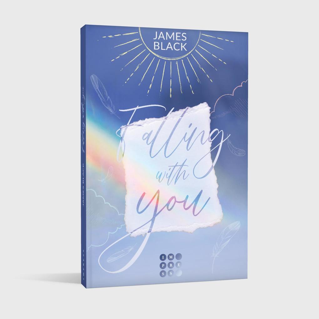 Weitere Ansicht: Falling With You | James Black