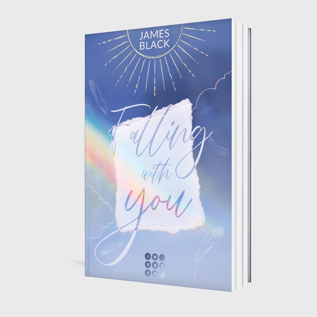 Weitere Ansicht: Falling With You | James Black