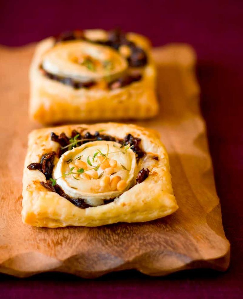 Weitere Ansicht: Heißluftfritteuse GOLD Das Backbuch | Antje Watermann