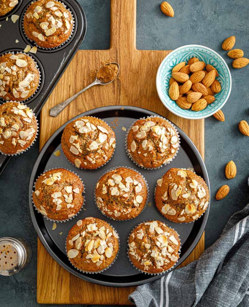 Weitere Ansicht: Heißluftfritteuse GOLD Das Backbuch | Antje Watermann