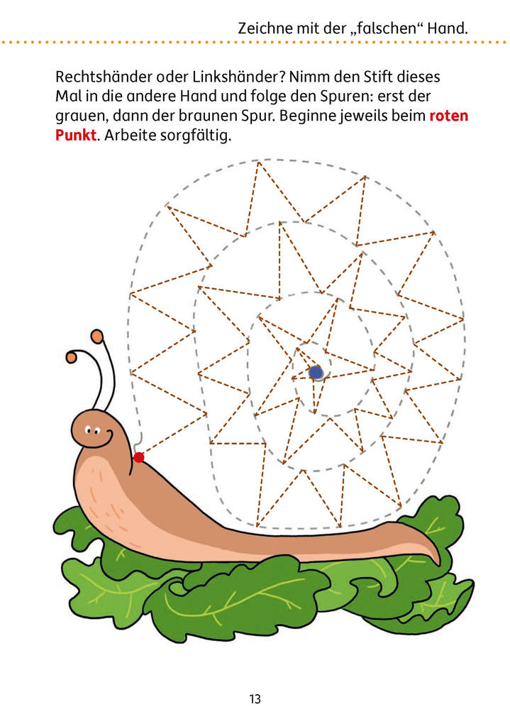 Weitere Ansicht: Mein Übungsheft Konzentration 2. Klasse - Wahrnehmung, logisches Denken | Agnes Spiecker
