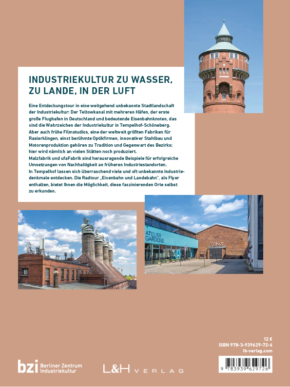 Weitere Ansicht: Tempelhof-Schöneberg | Christian Simon
