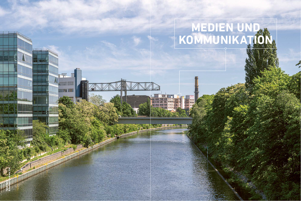 Weitere Ansicht: Tempelhof-Schöneberg | Christian Simon