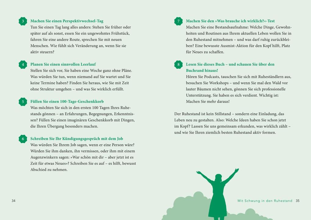 Weitere Ansicht: Ziemlich bester Ruhestand | Peter Lennartz