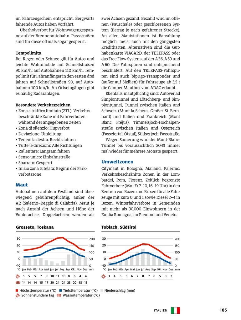 Weitere Ansicht: ADAC Campingführer Südeuropa 2026