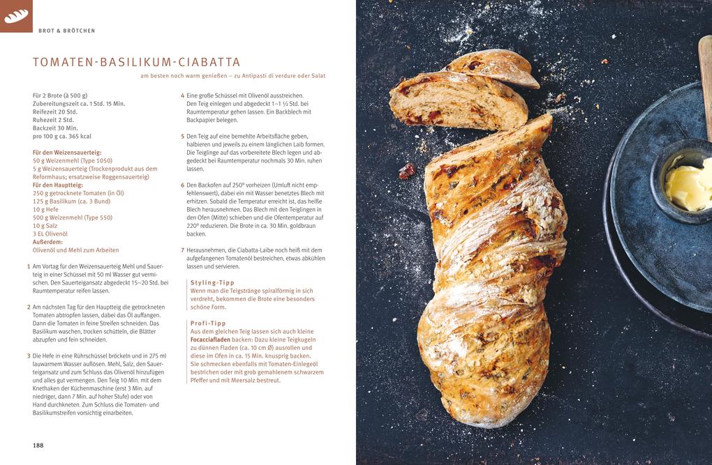 Weitere Ansicht: Vegan backen! Das Goldene von GU