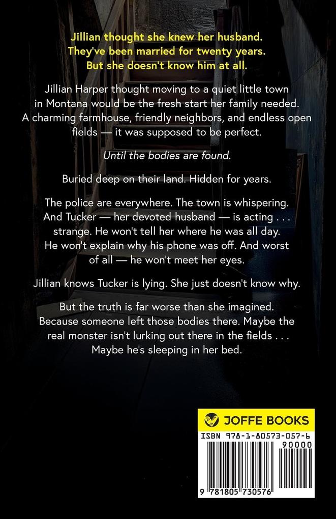 Weitere Ansicht: The Girls In The Basement | Steena Holmes