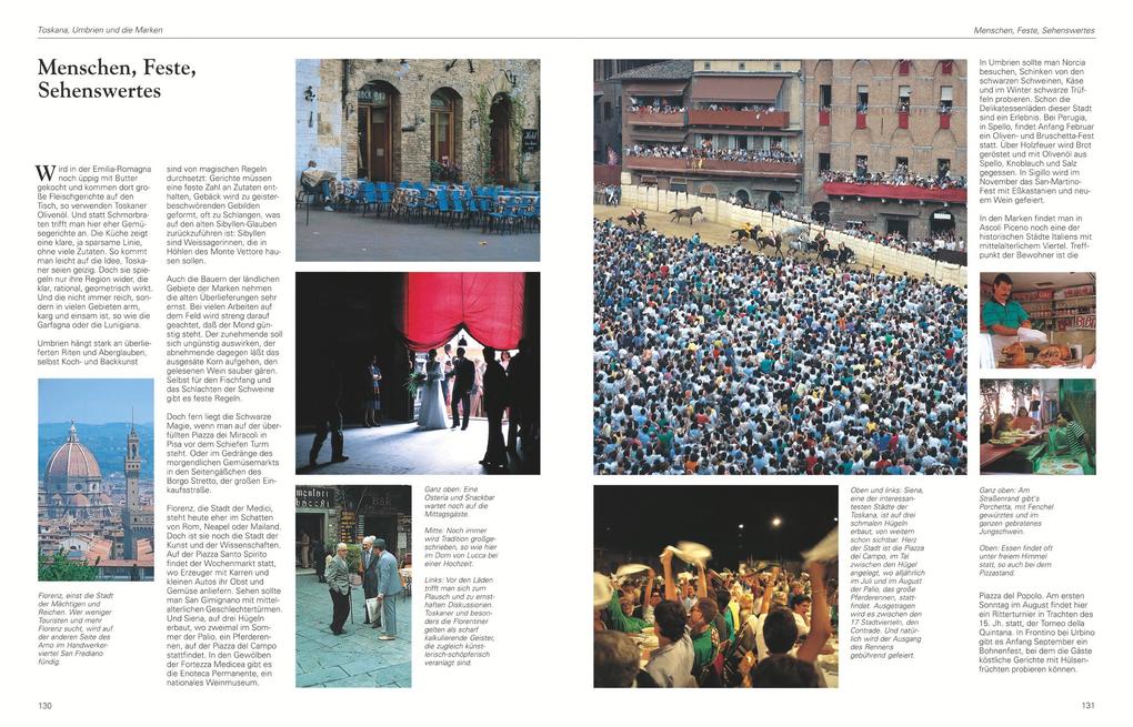 Weitere Ansicht: Die echte italienische Küche | Franco Benussi, Sabine Sälzer, Reinhardt Hess