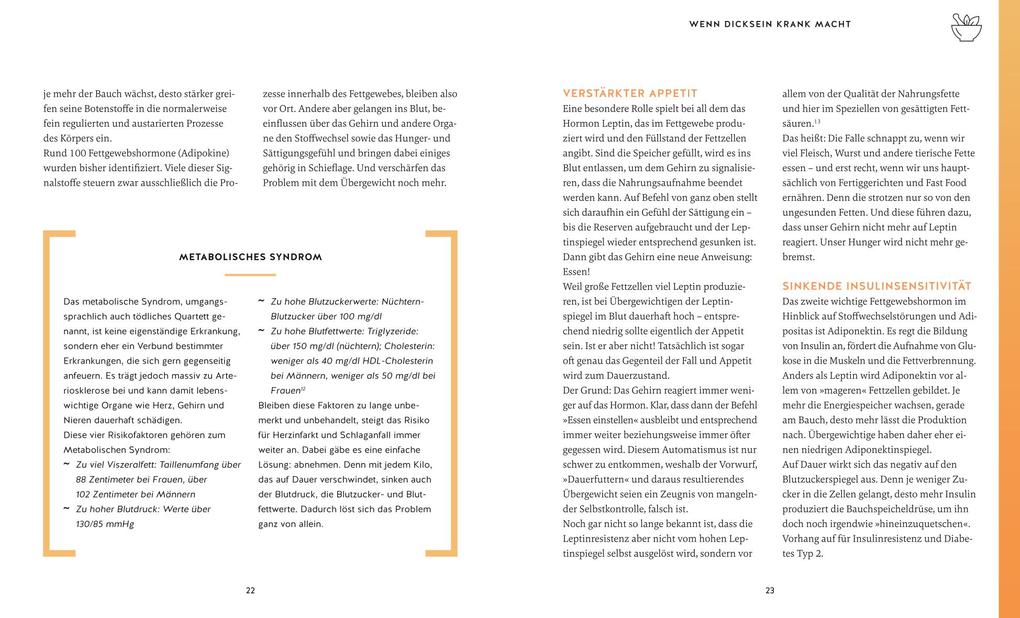 Weitere Ansicht: Meine Gesundheitsretter aus der Natur gegen Bauchfett | Franziska Rubin