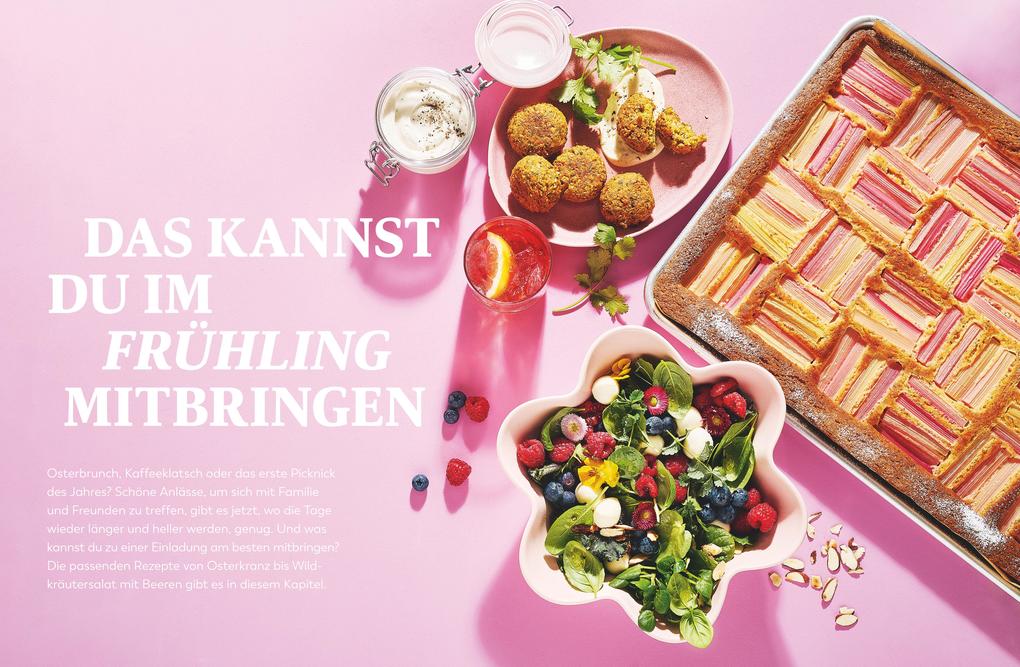 Weitere Ansicht: Bringst Du was Leckeres mit?