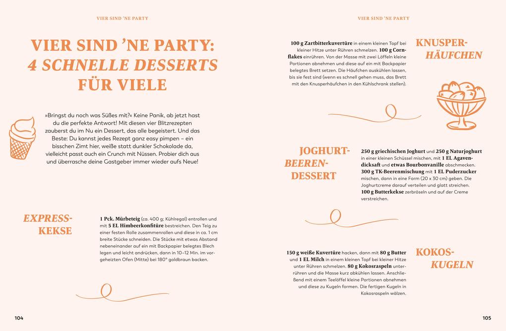 Weitere Ansicht: Bringst Du was Leckeres mit?