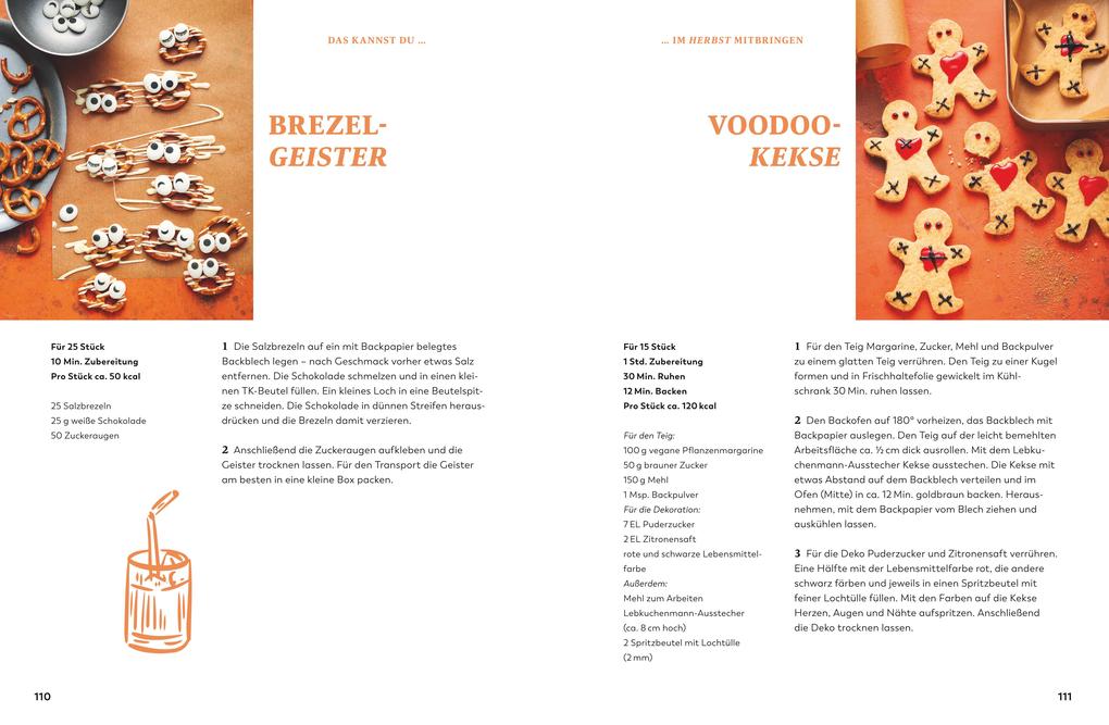 Weitere Ansicht: Bringst Du was Leckeres mit?