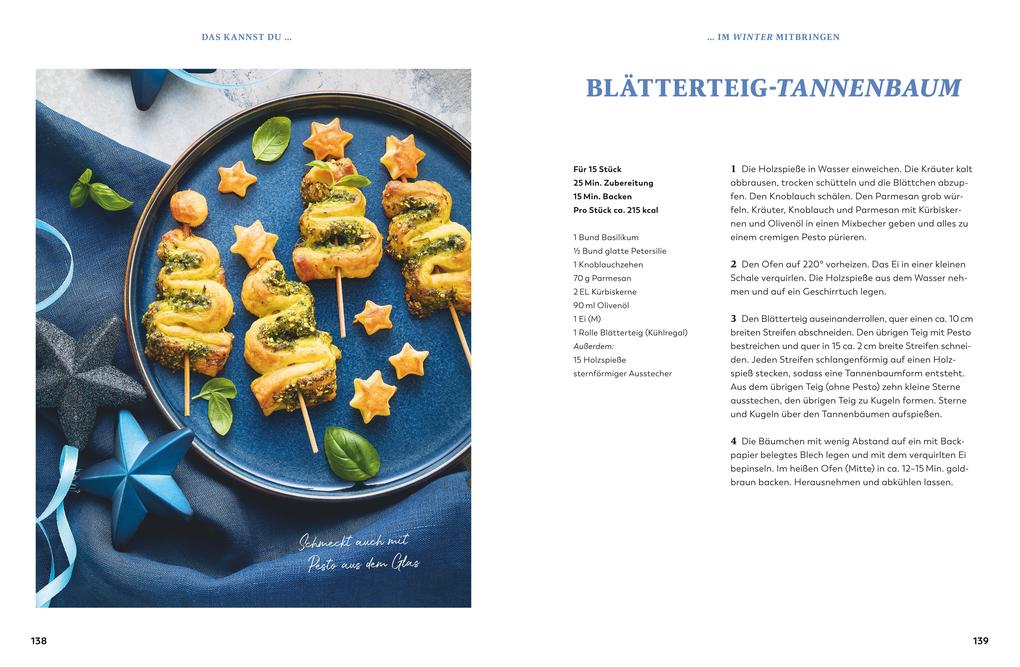 Weitere Ansicht: Bringst Du was Leckeres mit?