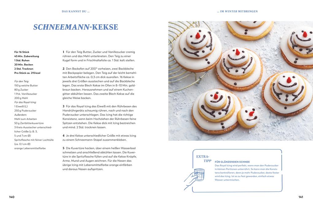 Weitere Ansicht: Bringst Du was Leckeres mit?