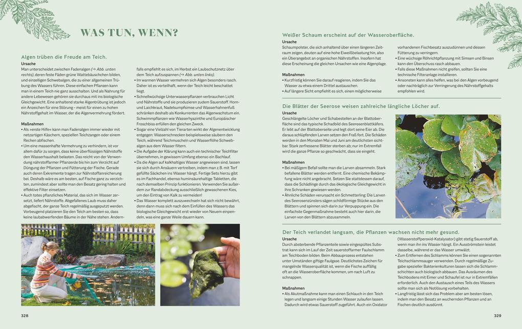 Weitere Ansicht: Das große Praxishandbuch Garten | Joachim Mayer, Wolfgang Hensel, Christof Jany, Silke Kluth, Martin Späth