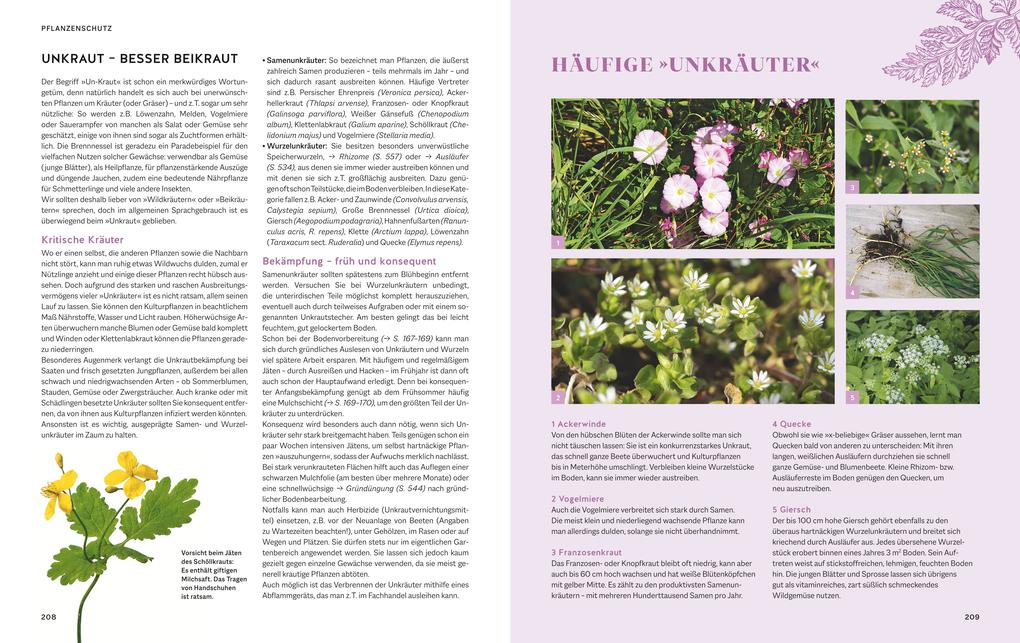 Weitere Ansicht: Das große Praxishandbuch Garten | Joachim Mayer, Wolfgang Hensel, Christof Jany, Silke Kluth, Martin Späth