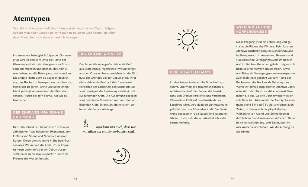 Weitere Ansicht: Yoga für mehr Energie und Ruhe | Anna Trökes