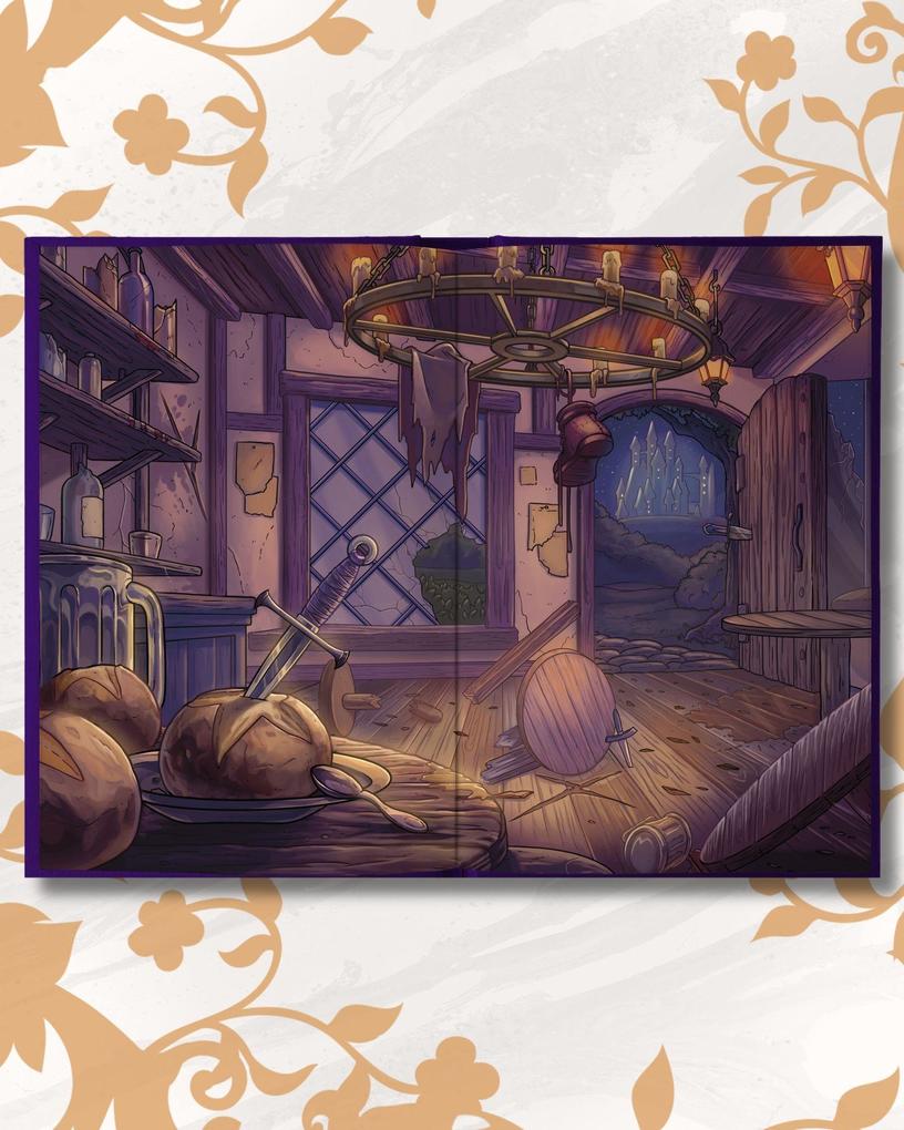 Weitere Ansicht: Mayhem and the Mortal | Shanora Williams