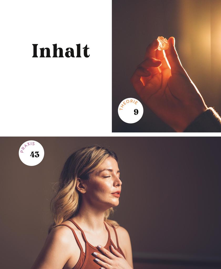 Weitere Ansicht: Meditation | Marie Mannschatz