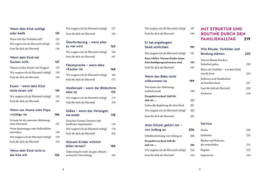 Weitere Ansicht: Wut, Trotz und Tränen | Nicola Hengels-Stitou