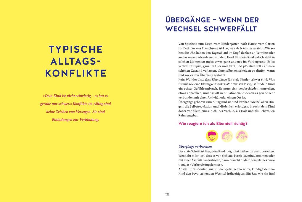 Weitere Ansicht: Wut, Trotz und Tränen | Nicola Hengels-Stitou