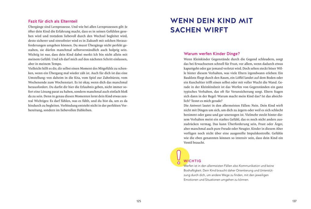 Weitere Ansicht: Wut, Trotz und Tränen | Nicola Hengels-Stitou