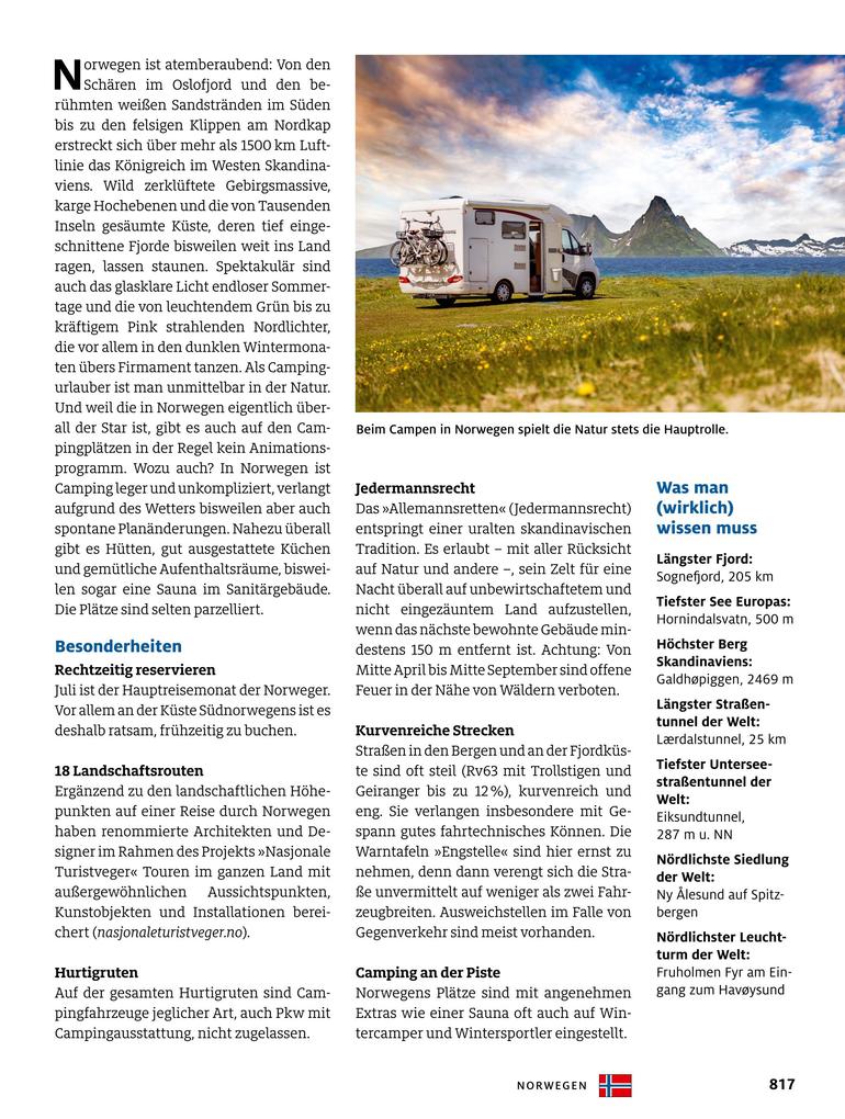 Weitere Ansicht: ADAC Campingführer Deutschland/Nordeuropa 2026