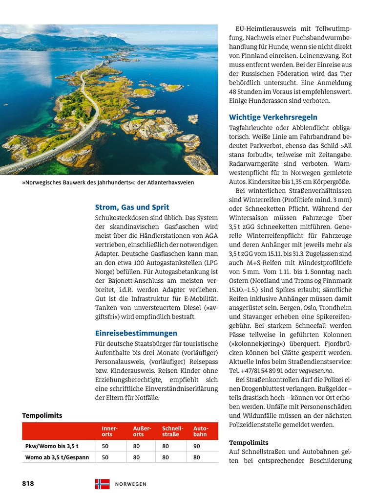 Weitere Ansicht: ADAC Campingführer Deutschland/Nordeuropa 2026