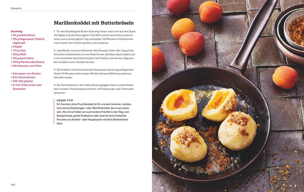 Weitere Ansicht: Ich helf dir kochen - Meine Lieblingsrezepte | Hedwig Maria Stuber