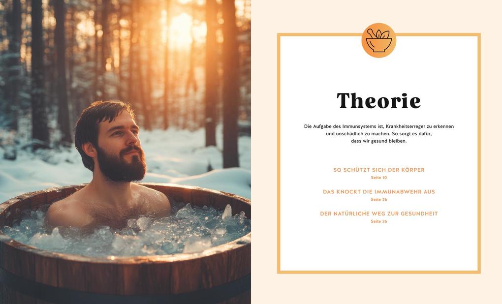 Weitere Ansicht: Meine Gesundheitsretter aus der Natur für ein starkes Immunsystem | Franziska Rubin