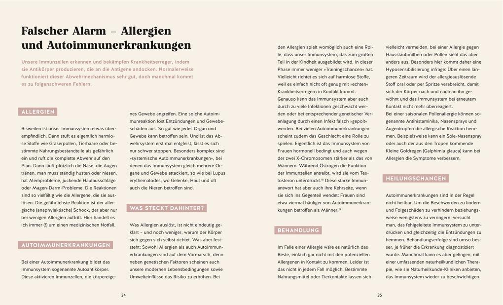 Weitere Ansicht: Meine Gesundheitsretter aus der Natur für ein starkes Immunsystem | Franziska Rubin