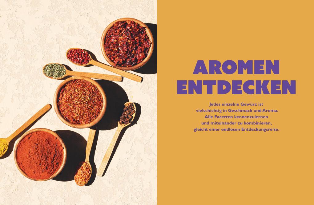 Weitere Ansicht: Curry-Werkstatt | Bettina Matthaei