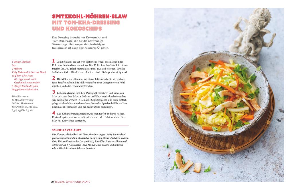 Weitere Ansicht: Curry-Werkstatt | Bettina Matthaei