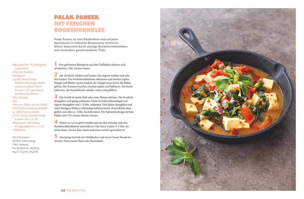 Weitere Ansicht: Curry-Werkstatt | Bettina Matthaei