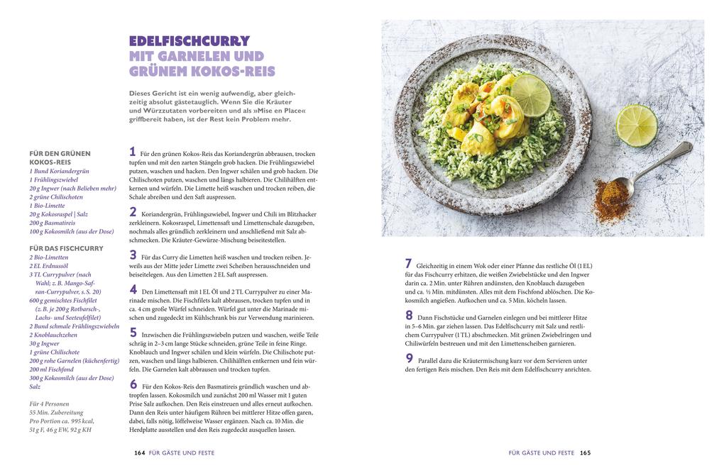 Weitere Ansicht: Curry-Werkstatt | Bettina Matthaei
