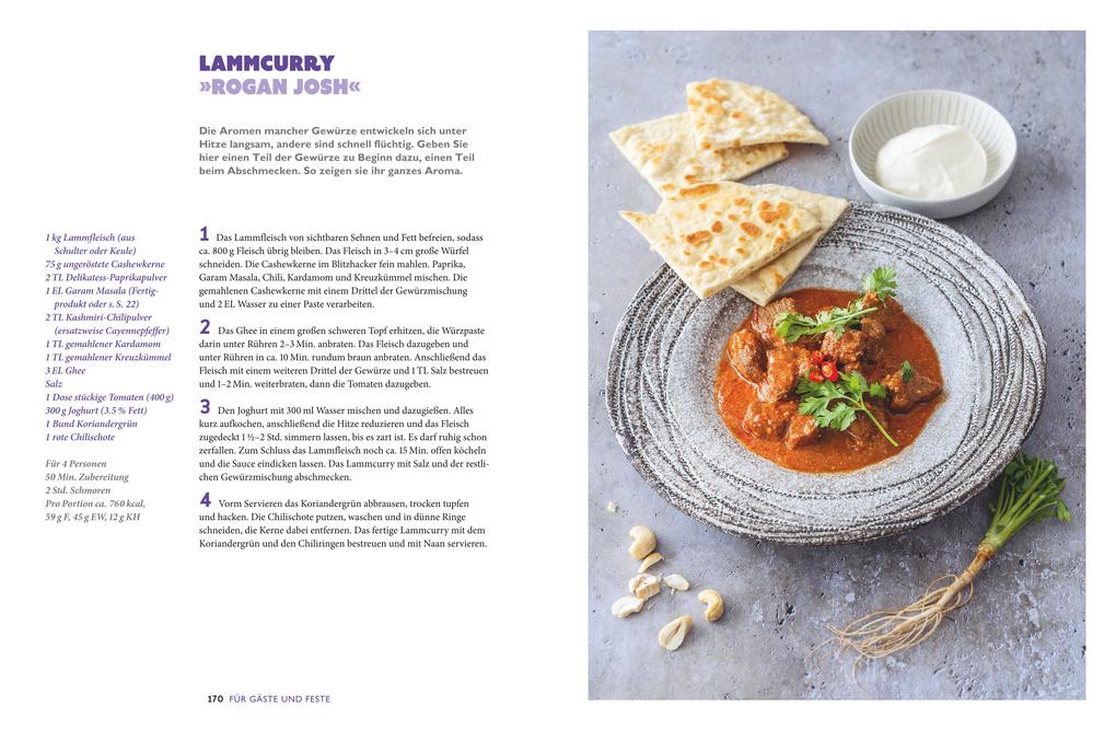 Weitere Ansicht: Curry-Werkstatt | Bettina Matthaei