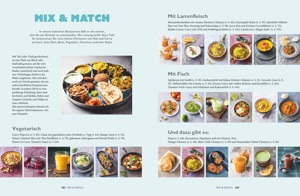 Weitere Ansicht: Curry-Werkstatt | Bettina Matthaei