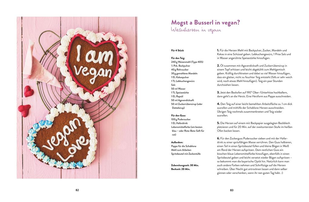 Weitere Ansicht: Cozy baking time | Theresa Haubs