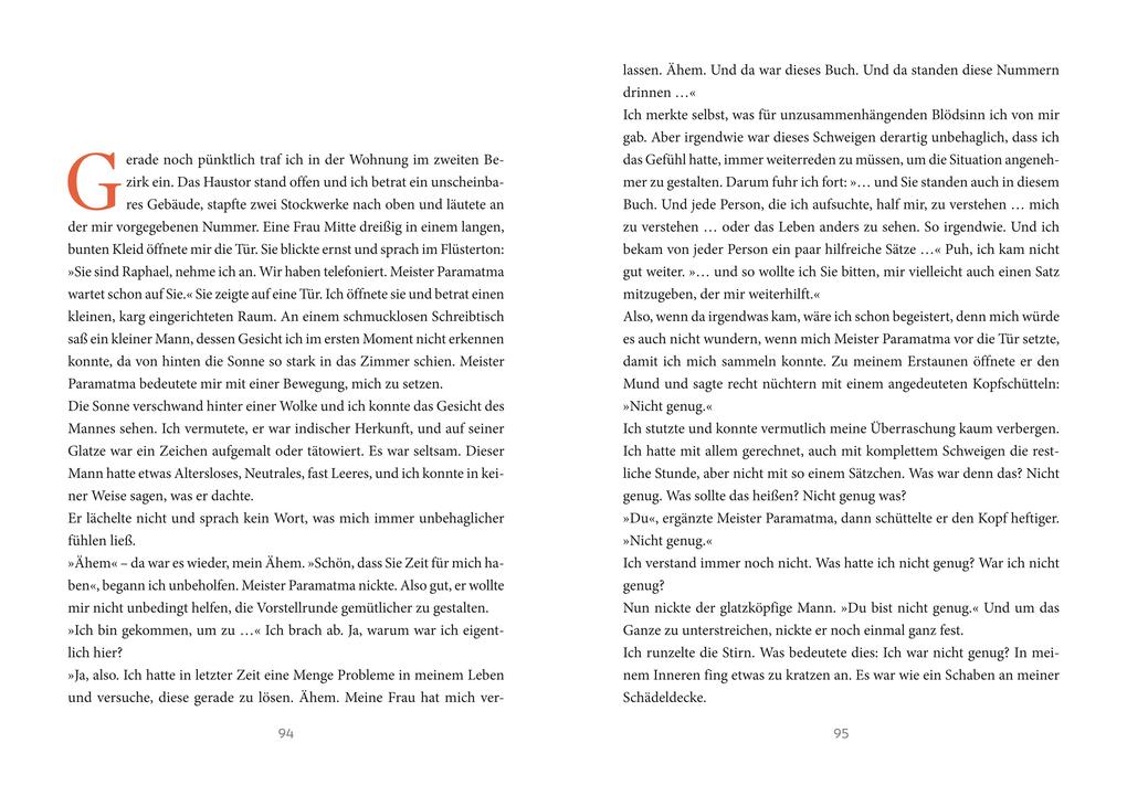 Weitere Ansicht: Mich selbst nicht gesucht und dabei gefunden - Vorwort von Melanie Pignitter | Alva Sokopp