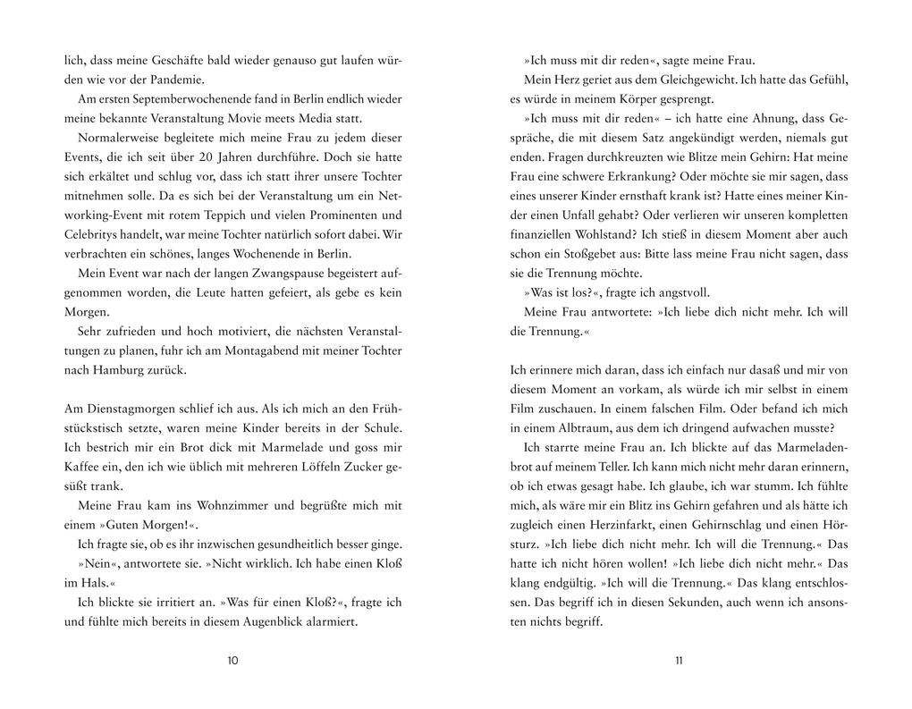 Weitere Ansicht: Sören und ich | Sören Bauer