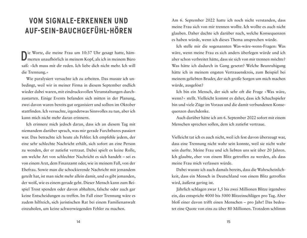 Weitere Ansicht: Sören und ich | Sören Bauer