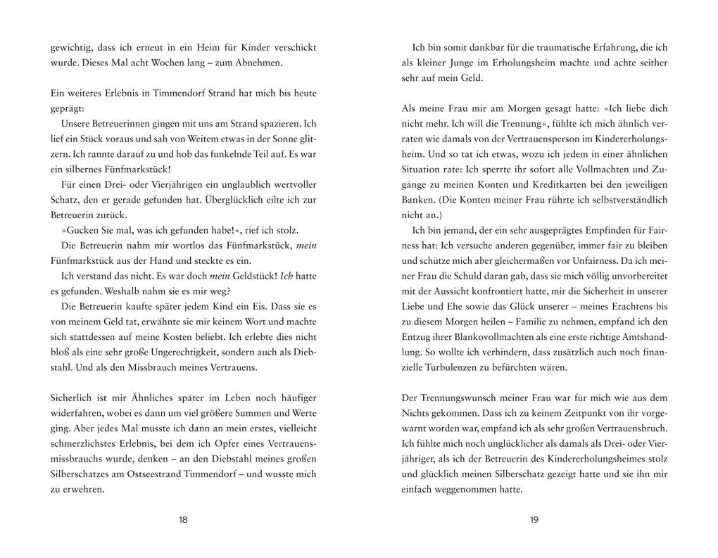 Weitere Ansicht: Sören und ich | Sören Bauer