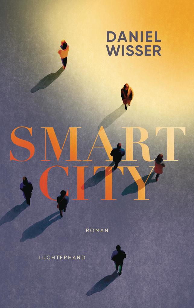 Produktbild: Smart City | Daniel Wisser