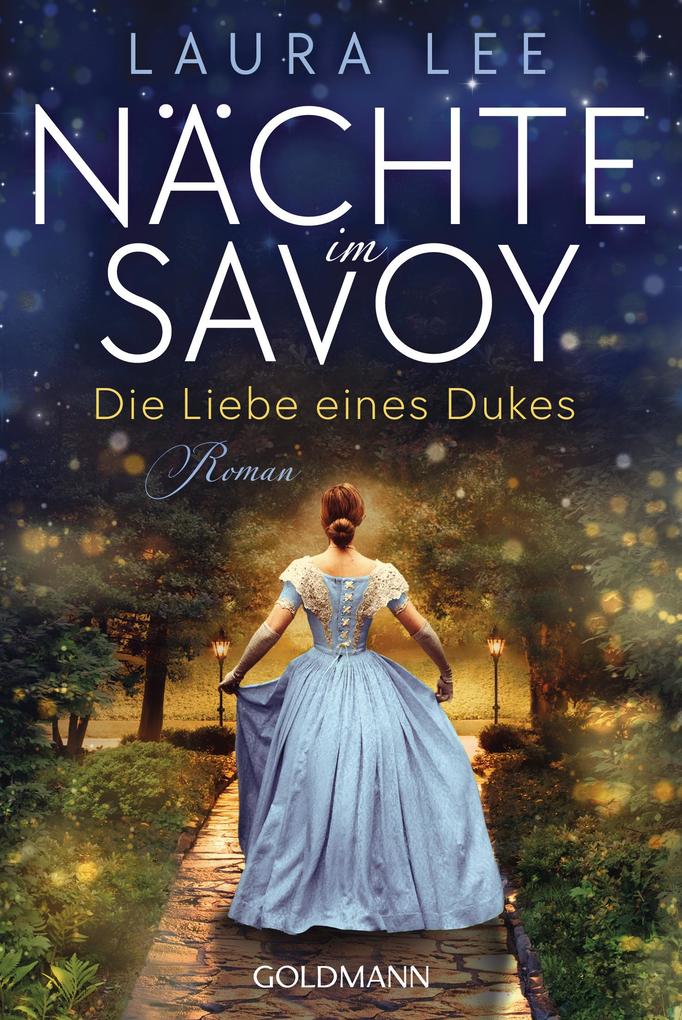 Produktbild: Nächte im Savoy - | Laura Lee