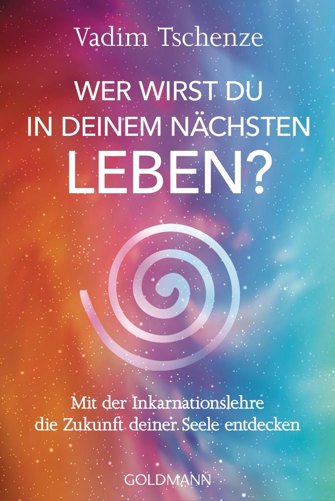 Produktbild: Wer wirst du in deinem nächsten Leben? - | Vadim Tschenze