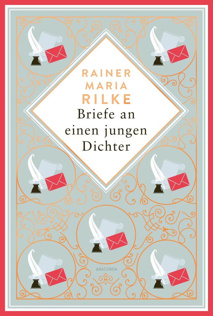Produktbild: Briefe an einen jungen Dichter | Rainer Maria Rilke