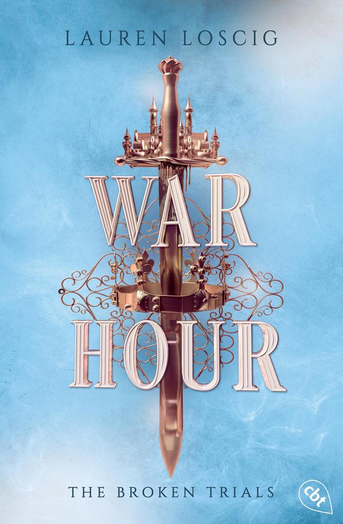 Produktbild: War Hour | Lauren Loscig