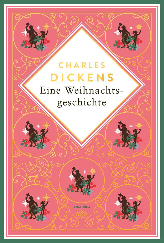Produktbild: Eine Weihnachtsgeschichte | Charles Dickens