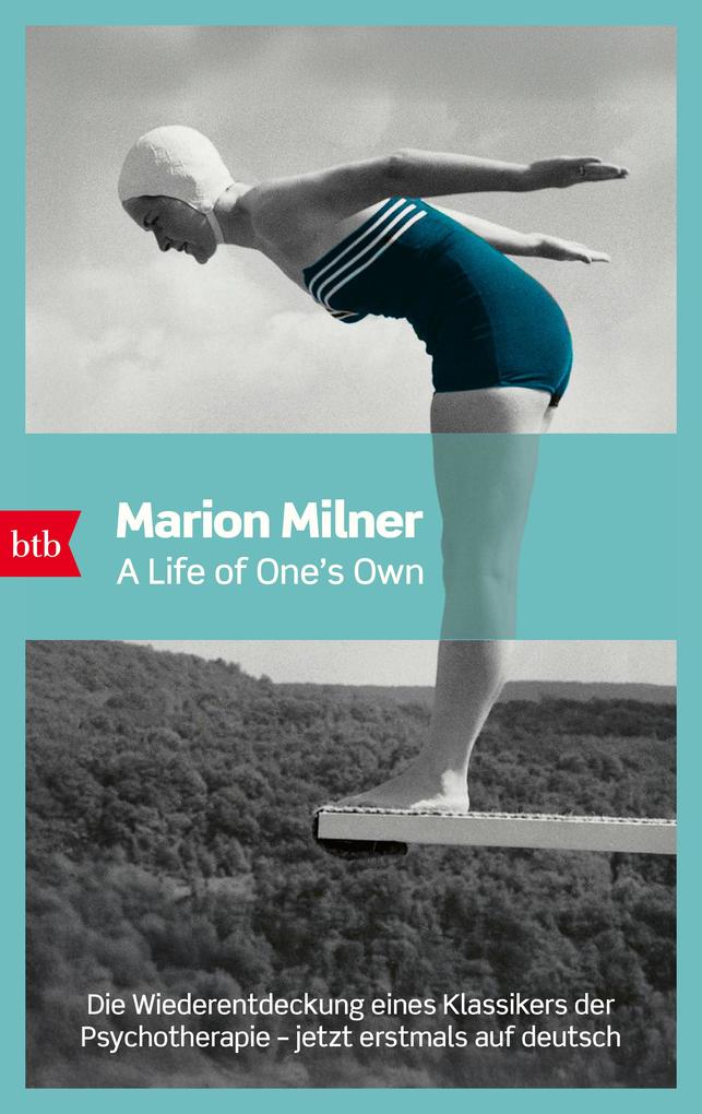Produktbild: A Life of One's Own | Marion Milner